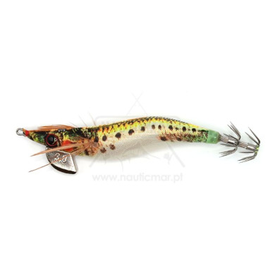 Palhaço Pro-Hunter Egi King Nat. Aurora 3.0 06 | Nauticmar