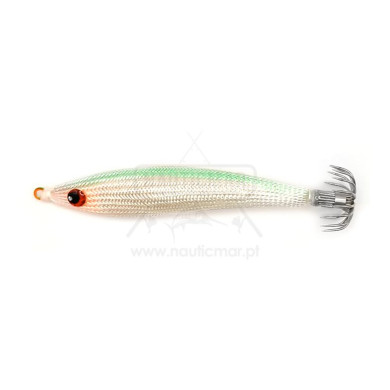 Toneira DTD Meka Papalina 20g Verde | Nauticmar
