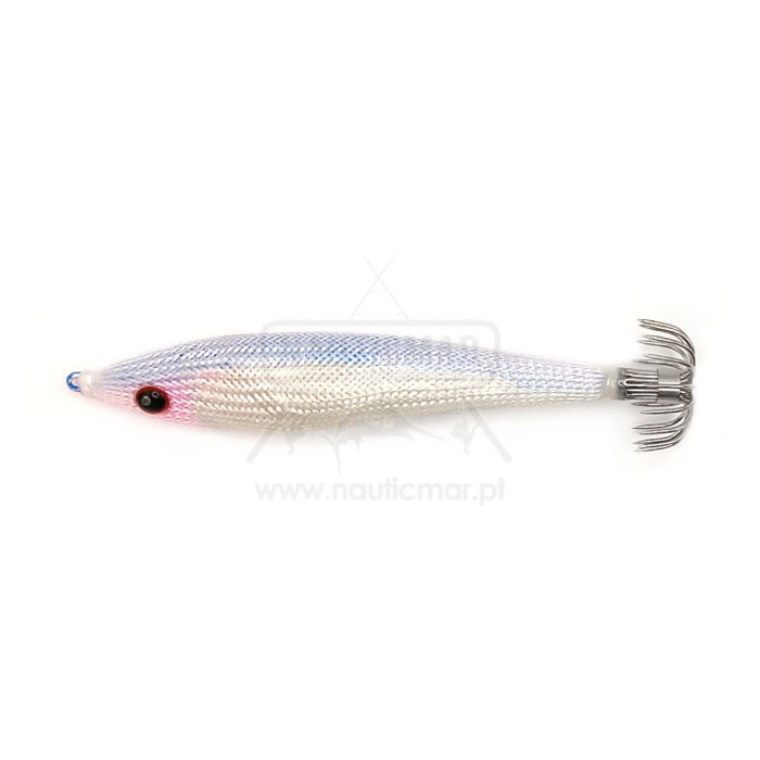 Toneira DTD Meka Papalina 30g Azul | Nauticmar