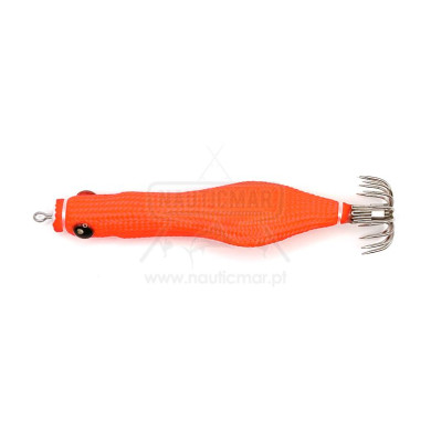 Toneira DTD Lignjic 35g Vermelha | Nauticmar