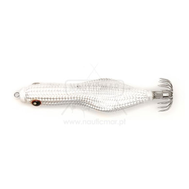 Toneira DTD Lignjic 50g Branca | Nauticmar