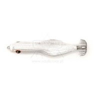 Toneira DTD Lignjic 27g Branca | Nauticmar