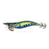 Palhaço Pro-Hunter Egi King Shell Tail 3.0 04 | Nauticmar