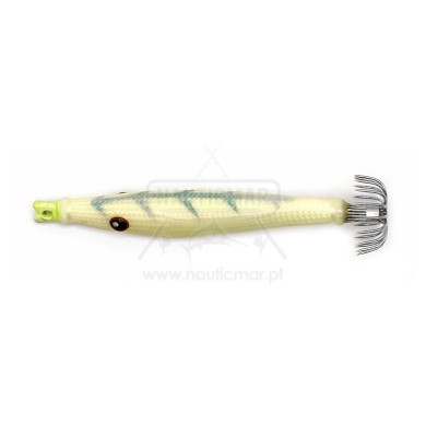 Toneira DTD Glavoc Glow 35g Luminous | Nauticmar