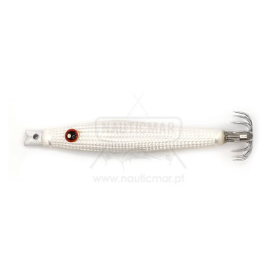 Toneira DTD Glavoc 70g Branca | Nauticmar