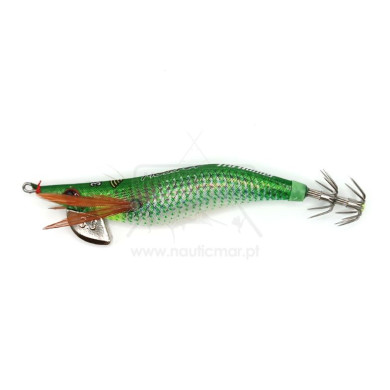 Palhaço Pro-Hunter Egi King Mullet 3.0 03 | Nauticmar