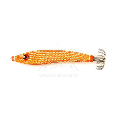 Toneira DTD Gavun Soft Flash 45g Laranja | Nauticmar
