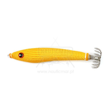 Toneira DTD Gavun 55g Amarela | Nauticmar