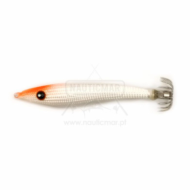 Toneira DTD Gavun 55g Cabeça Laranja | Nauticmar