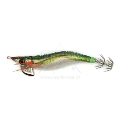 Palhaço Pro-Hunter Egi King Nat. Aurora 3.0 01 | Nauticmar