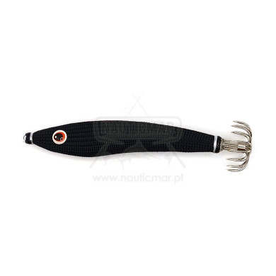 Toneira DTD Gavun 45g Preta | Nauticmar