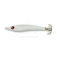 Toneira DTD Gavun 35g Prata | Nauticmar