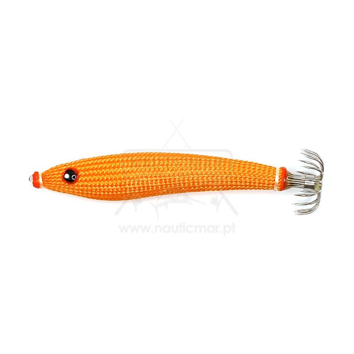 Toneira DTD Gavun 27g Laranja | Nauticmar