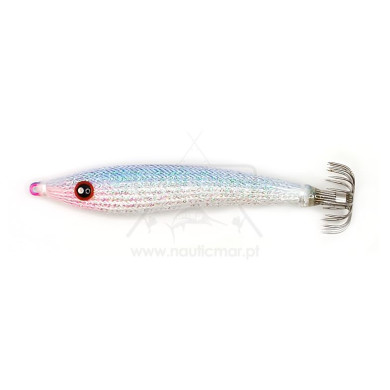 Toneira DTD Flash Gavun 55g Azul | Nauticmar