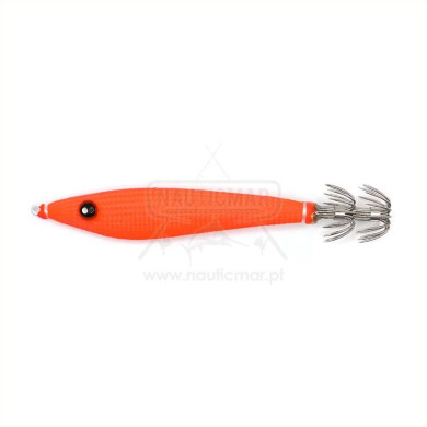 Toneira DTD Gavun 100g 2H Vermelha | Nauticmar