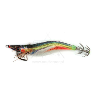 Palhaço Pro-Hunter Egi King Nat. Aurora 3.0 04 | Nauticmar