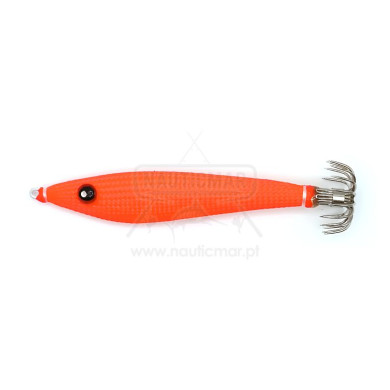 Toneira DTD Gavun 14g Vermelha | Nauticmar