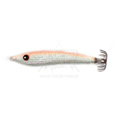 Toneira DTD Flash Gavun 45g Laranja | Nauticmar