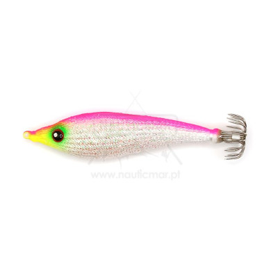 Toneira DTD Diamond Gavun 55g Rosa | Nauticmar