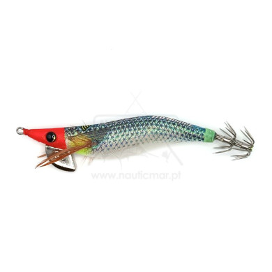 Palhaço Pro-Hunter Egi King Mullet 3.0 07 | Nauticmar