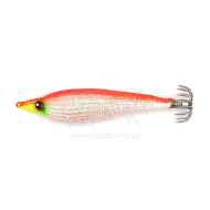 Toneira DTD Diamond Gavun 35g Vermelha | Nauticmar