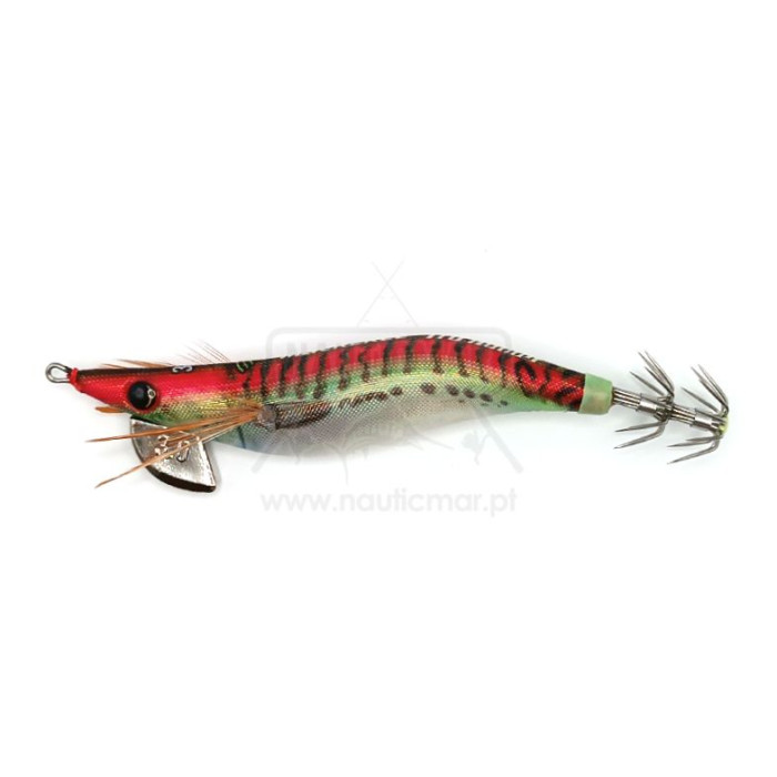 Palhaço Pro-Hunter Egi King Mackerel 3.0 01 | Nauticmar