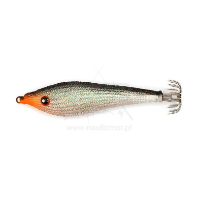 Toneira DTD Diamond Gavun 27g Preta | Nauticmar