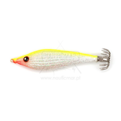 Toneira DTD Diamond Gavun 35g Amarela | Nauticmar