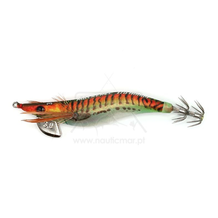 Palhaço Pro-Hunter Egi King Mackerel 3.0 02 | Nauticmar