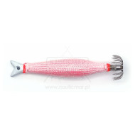 Toneira DTD Debela Spanjolka 75g Vermelha | Nauticmar