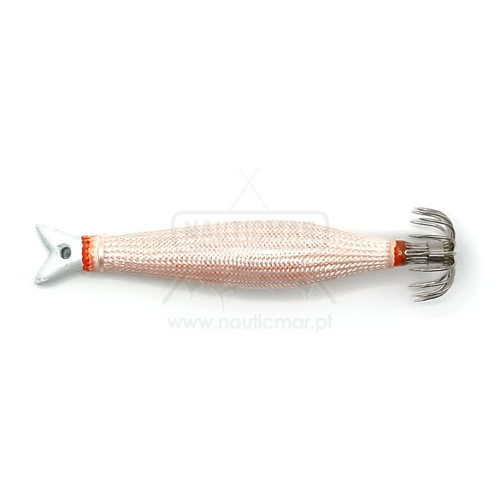 Toneira DTD Debela Spanjolka 75g Laranja | Nauticmar