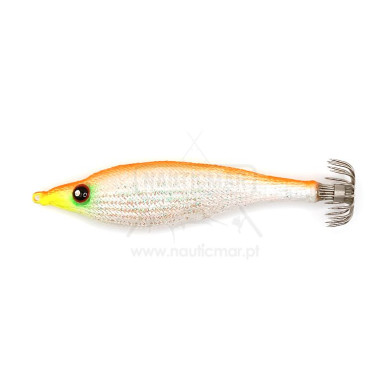 Toneira DTD Diamond Gavun 100g Laranja | Nauticmar