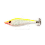 Toneira DTD Diamond Gavun 27g Amarela | Nauticmar