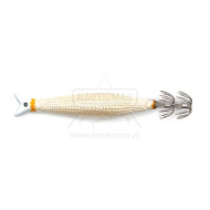 Toneira DTD Debela Spanjolka 100g 2H Amarela | Nauticmar