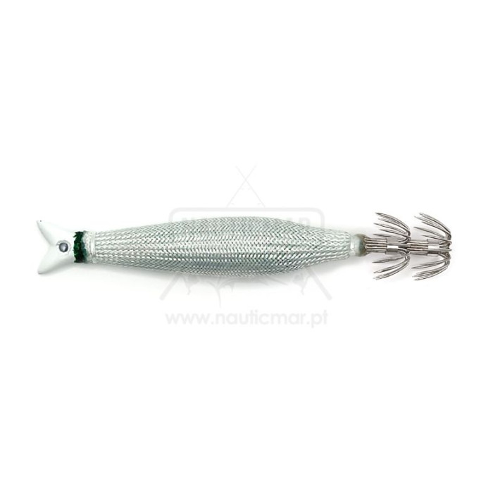Toneira DTD Debela Spanjolka 100g 2H Verde | Nauticmar