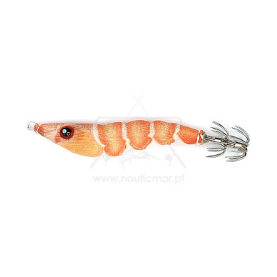 Toneira DTD Camarão 60g 2H | Nauticmar