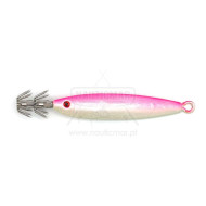 Toneira Dansel Egipower 60g 38 Rosa | Nauticmar