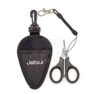 Tesoura Jatsui Braid | Nauticmar