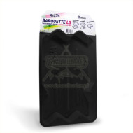 Tabuleiro Fiiish para Amostras Preto | Nauticmar