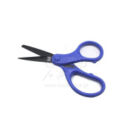 Tesoura Mustad Small Braid Scissor | Nauticmar