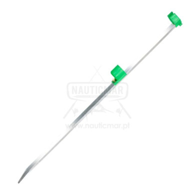 Suporte para Cana Kali Kunnan Metareg 150cm | Nauticmar