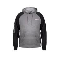 Sweatshirt Shimano Cinzenta Tam:L | Nauticmar