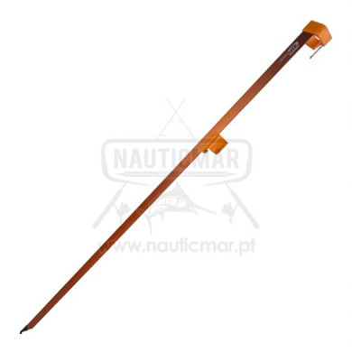 Suporte para Cana Cinnetic 150cm Sand Spike Orange | Nauticmar