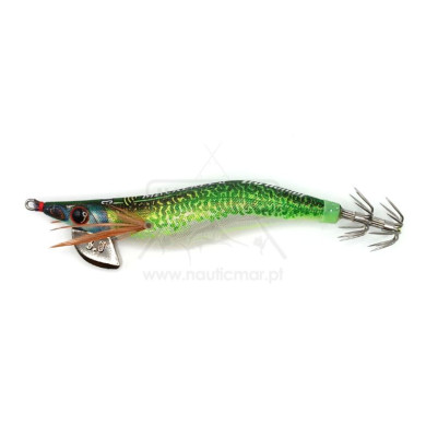 Palhaço Pro-Hunter Egi King Mackerel II 3.0 03 | Nauticmar