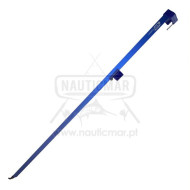 Suporte para Cana Cinnetic 150cm Sand Spike Trophy Blue | Nauticmar