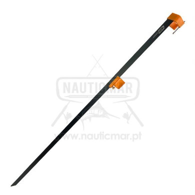 Suporte para Cana Cinnetic 150cm Sand Spike Orange Copper | Nauticmar