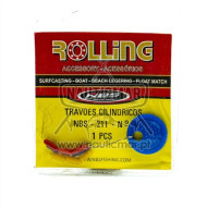 Stopper NBS Cilíndrico L | Nauticmar