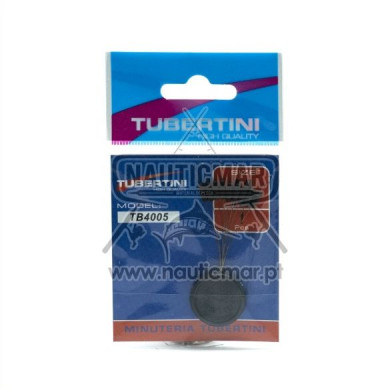 Stopper Tubertini TB-4005 M | Nauticmar