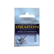 Stopper Dragon Inox 0.45mm 12un | Nauticmar