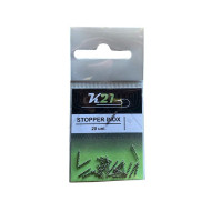 Stopper K21 Inox 0.40mm 20un | Nauticmar
